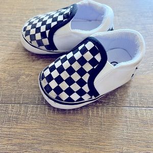 Amazon brand Van dupes